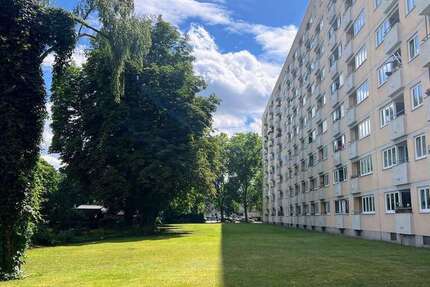 Wohnung zum Kaufen in Berlin 117.900 € 30.61 m² 1 zimmer