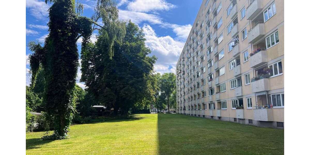Wohnung zum Kaufen in Berlin 117.900 € 30.61 m² 1 zimmer