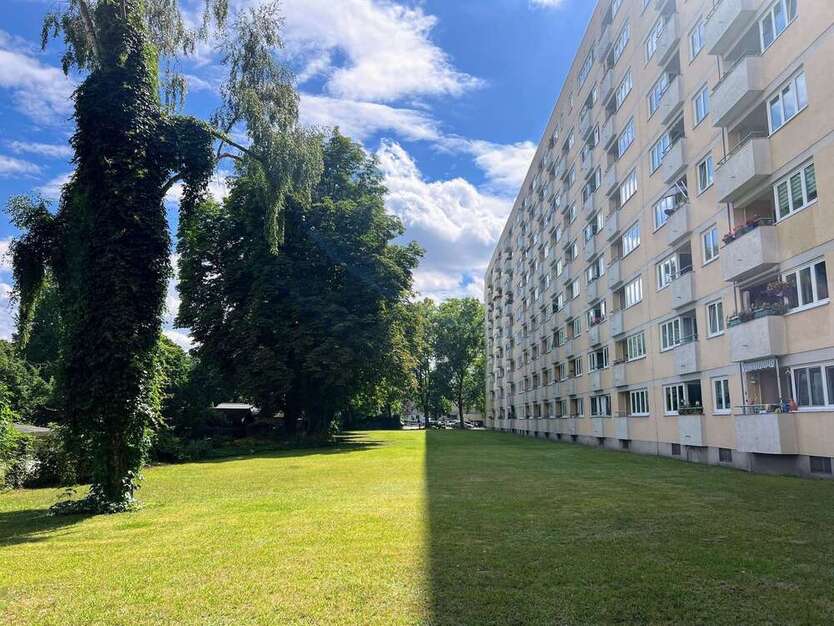 Wohnung zum Kaufen in Berlin 117.900 € 30.61 m² 1 zimmer