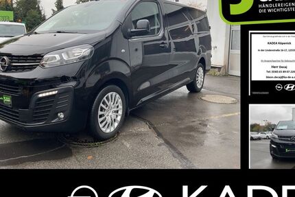 Opel Zafira Life 70.780 km 22.350 &euro; Berlin Tempelhof 12103