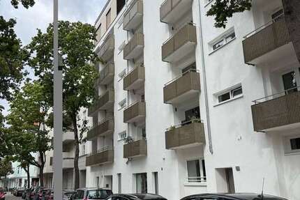 Wohnung Berlin Charlottenburg-Wilmersdorf - 2 Zimmer, 35 m&sup2;, 1.099&euro; | Angebot:27111502