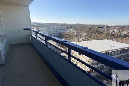 Wohnung Schönefeld - 2 Zimmer, 52 m&sup2;, 656&euro; | Angebot:25929670