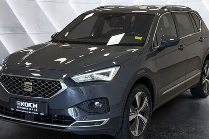 Seat Tarraco 61.510 km 25.900 &euro; Berlin 12681