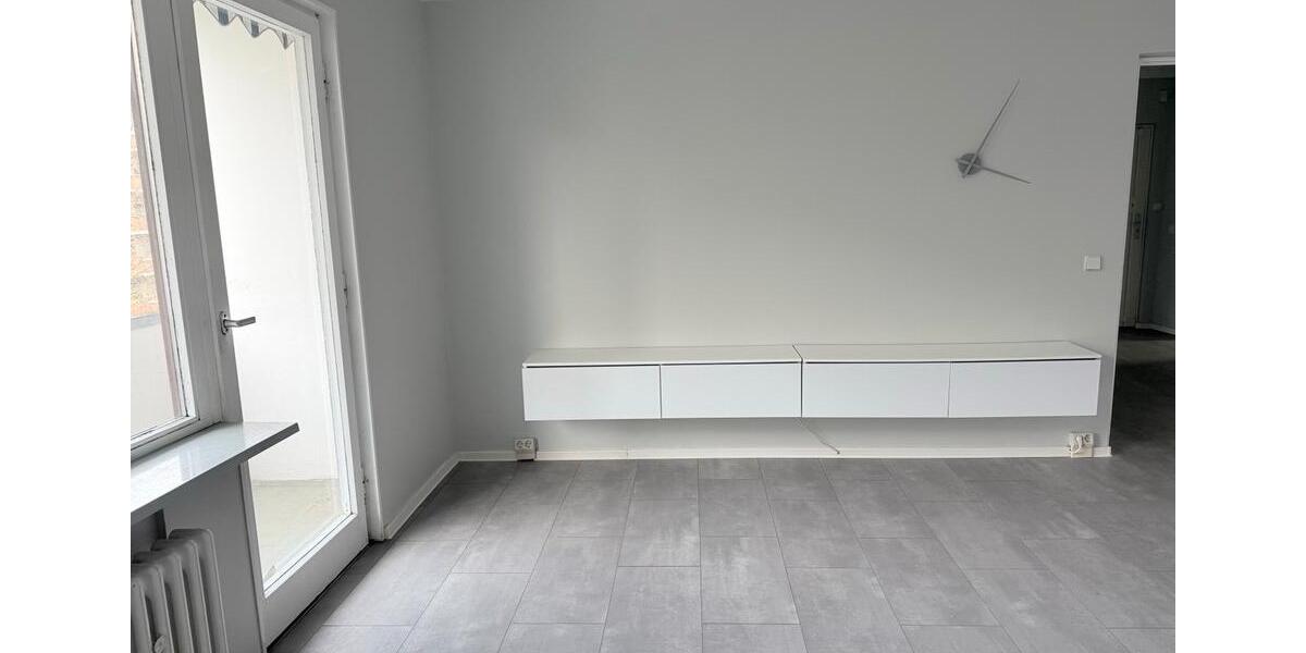 Etagenwohnung Berlin Spandau - 4 Zimmer, 90 m&sup2;, 1.800&euro; | Angebot:26539511