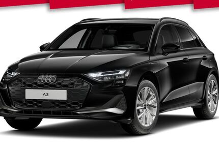 Audi A3 7.529 km 36.290 &euro; Berlin 12489