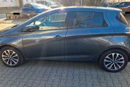 Renault ZOE 87.000 km 8.900 &euro; Berlin 10961