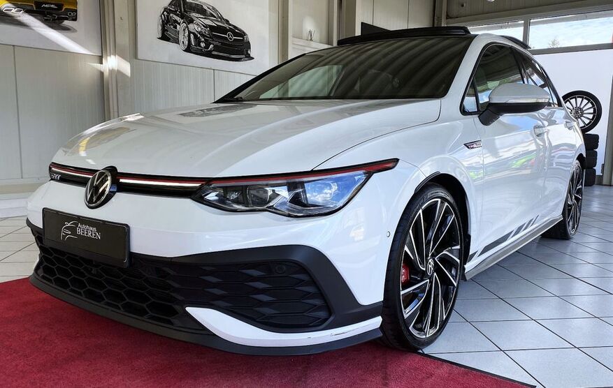 VW Golf 133.490 km 27.490 € Großbeeren 14979