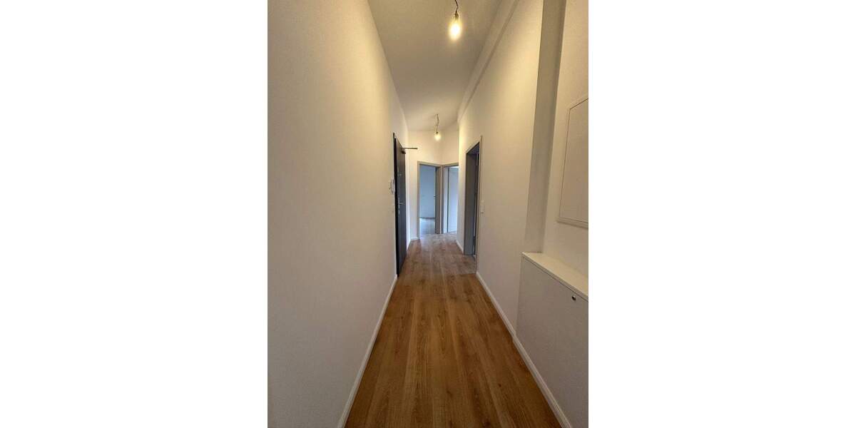 Etagenwohnung Berlin Altglienicke - 3 Zimmer, 87 m&sup2;, 415.120&euro; | Angebot:25699163