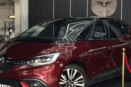 Renault Scenic 91.000 km 14.900 &euro; Berlin 13597