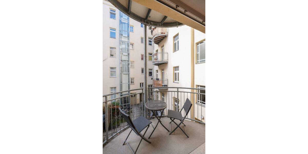 Etagenwohnung Berlin Friedrichshain - 3 Zimmer, 73 m&sup2;, 535.000&euro; | Angebot:26220429