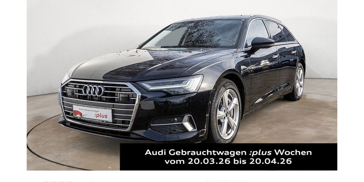 Audi A6 73.448 km 32.970 &euro; Potsdam 14482