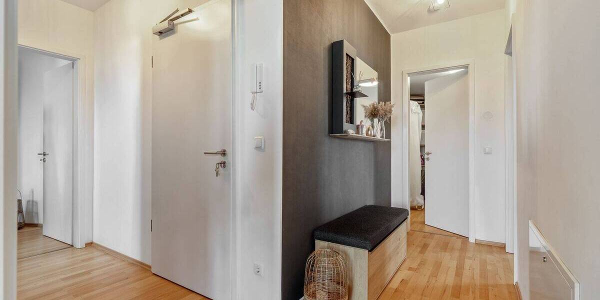 Etagenwohnung Berlin Französisch Buchholz - 3 Zimmer, 87 m&sup2;, 495.000&euro; | Angebot:26258843