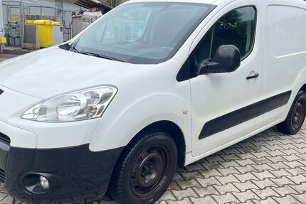 Peugeot Partner 300.000 km 1.399 &euro; Hoppegarten 15366