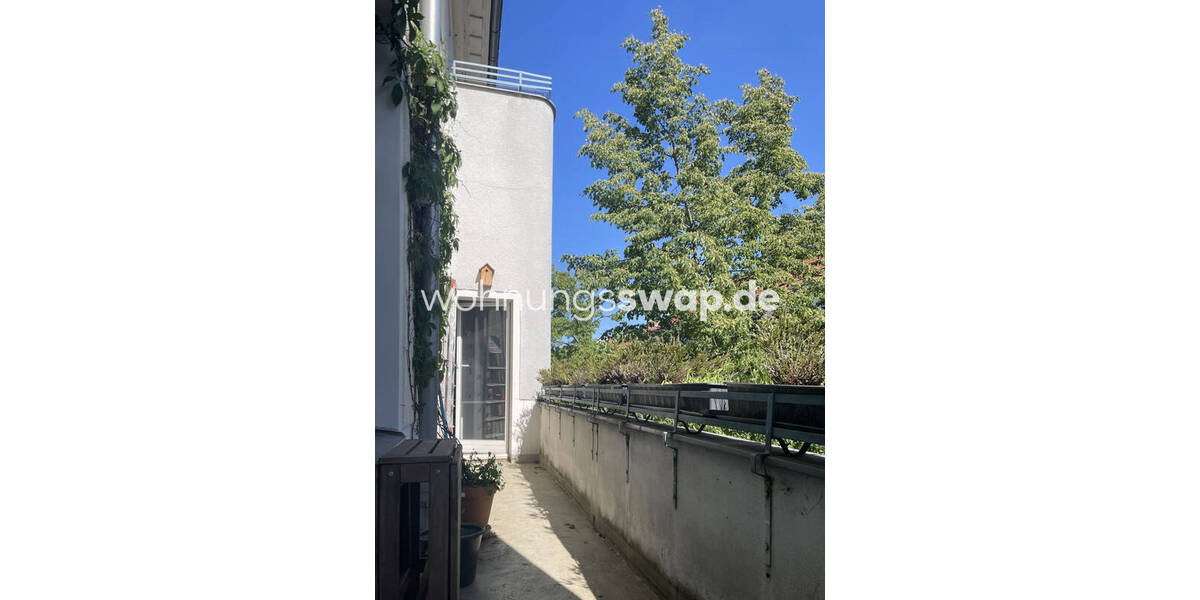 Etagenwohnung Berlin Alt-Treptow - 2 Zimmer, 80 m&sup2;, 550&euro; | Angebot:26565904