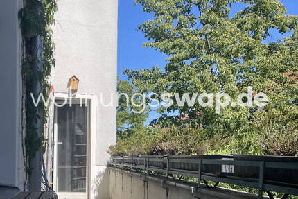 Wohnung Berlin Alt-Treptow - 2 Zimmer, 80 m&sup2;, 550&euro; | Angebot:26565904