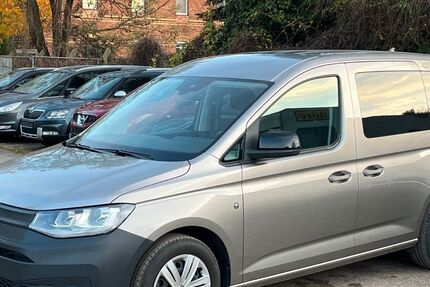 VW Caddy 150.960 km 16.659 &euro; Berlin 13127