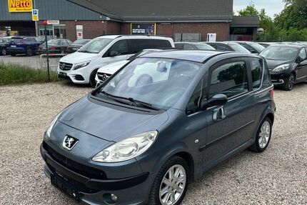 Peugeot 1007 110.000 km 2.990 &euro; Berlin 13127