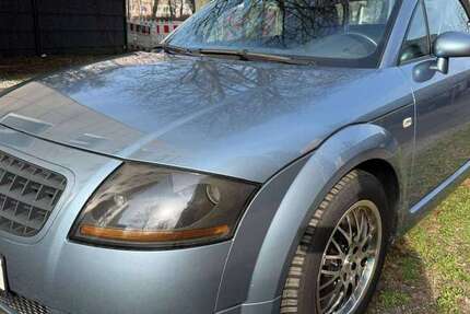 Audi TT 119.000 km 6.500 &euro; Berlin, Stadt 10178