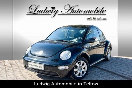 VW Beetle 170.000 km 599 &euro; Teltow 14513