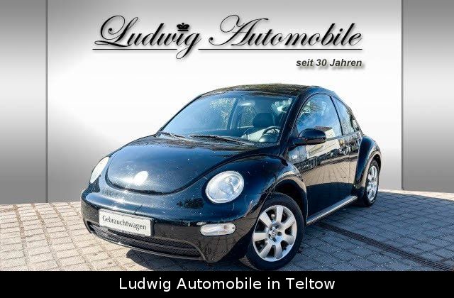 VW Beetle 170.000 km 899 &euro; Teltow 14513