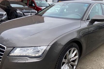 Audi A7 283.000 km 9.990 &euro; Berlin-Lichtenberg 10365