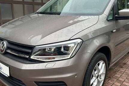 VW Caddy 112.000 km 16.200 &euro; Berlin 13059