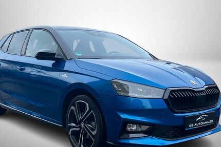 Skoda Fabia 14.000 km 22.999 &euro; Potsdam 14480