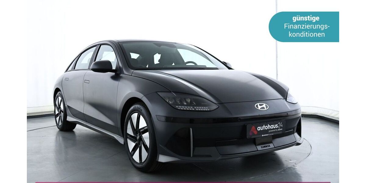 Hyundai IONIQ 6 30.235 km 28.490 &euro; Ludwigsfelde (bei Berlin) 14974