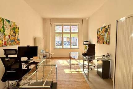 Gewerbeobjekt Berlin Friedrichshain-Kreuzberg - 175.000&euro; | Angebot:26553201