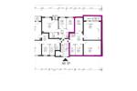 Etagenwohnung Berlin Spandau - 2.5 Zimmer, 71 m&sup2;, 280.000&euro; | Angebot:26882516