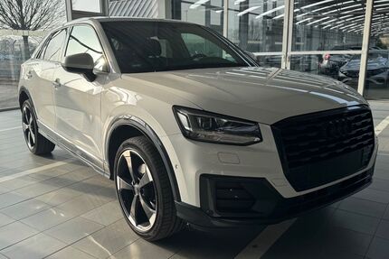Audi Q2 79.800 km 19.500 &euro; Berlin 13055