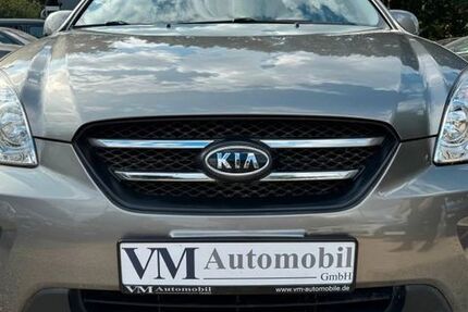 Kia Carens 55.271 km 7.990 € Großbeeren 14979