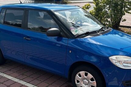 Skoda Fabia 113.000 km 2.200 &euro; Hennigsdorf 16761