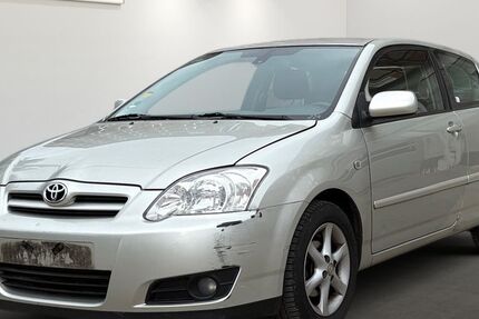 Toyota Corolla 161.434 km 1.799 &euro; Berlin 12681