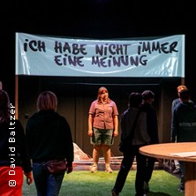 Regiert Euch! 18.12.2025 Theater an der Parkaue