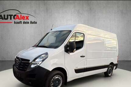 Opel Movano 75.000 km 14.900 &euro; Wandlitz 16348