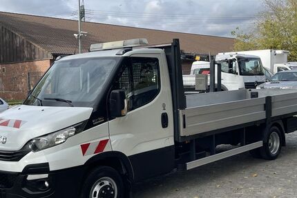 IVECO Andere 218.000 km 22.491 &euro; Berlin 12681