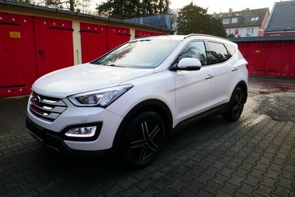 Hyundai SANTA FE 124.628 km 14.950 &euro; Berlin-Tempelhof 12105