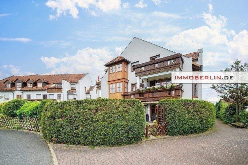 Etagenwohnung Dallgow-Döberitz Dallgow - 2 Zimmer, 59 m&sup2;, 175.000&euro; | Angebot:25688909