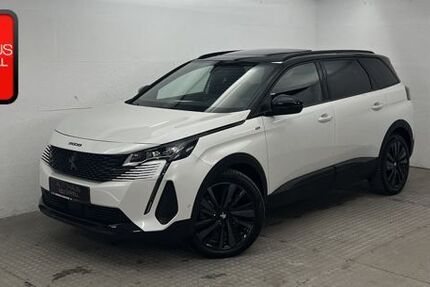 Peugeot 5008 11.011 km 30.880 &euro; Berlin 12351