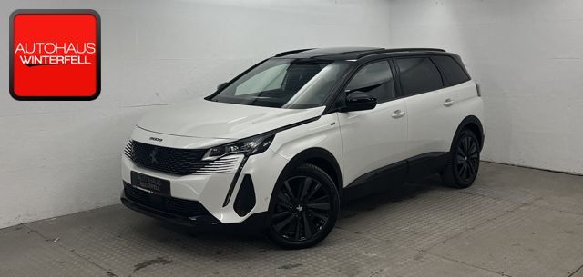 Peugeot 5008 11.011 km 30.880 &euro; Berlin 12351