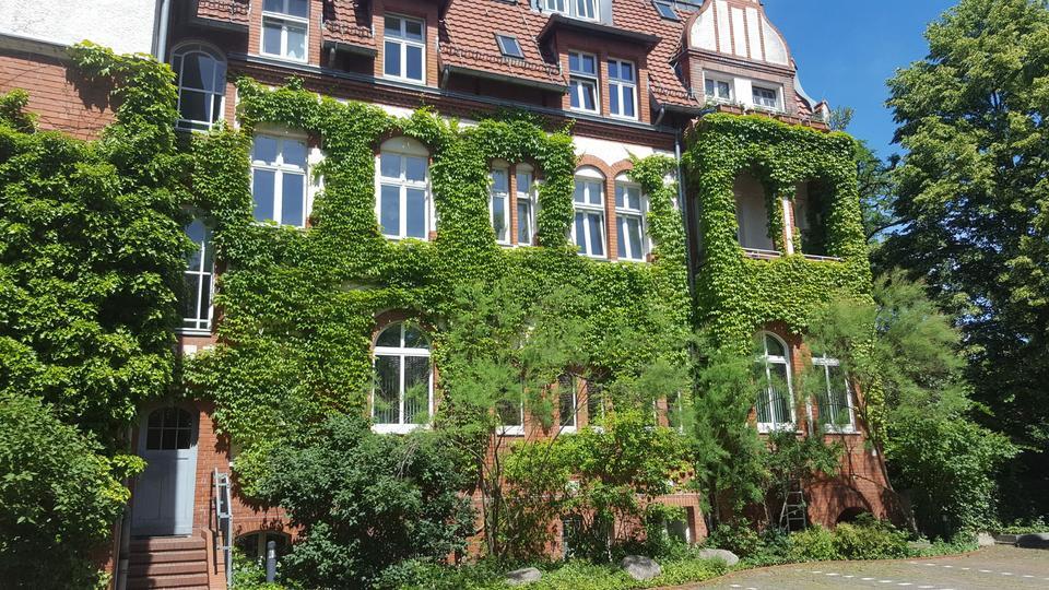 Ideal für große Wohngemeinschaften! *Ein Katzensprung nach Potsdam* zimmer