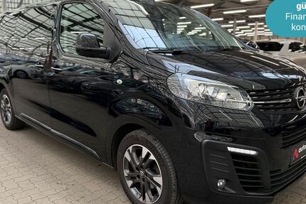 Opel Zafira Life 60.280 km 33.220 &euro; Ludwigsfelde (bei Berlin) 14974