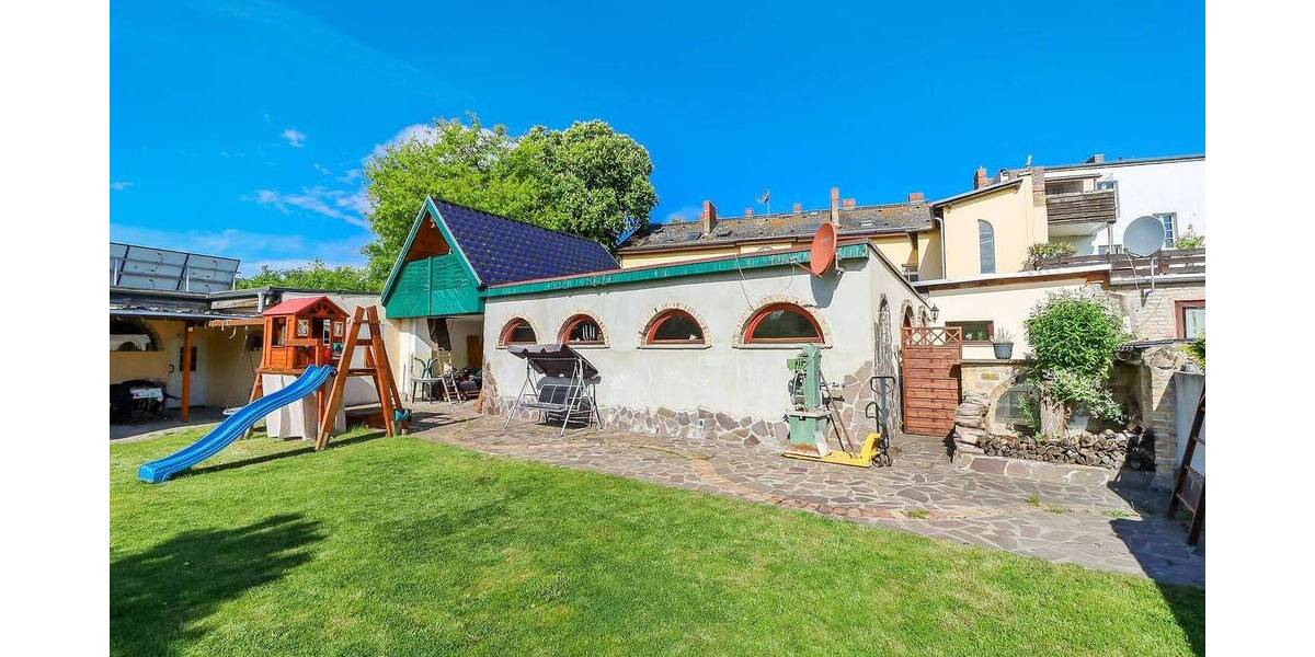 Gewerbeobjekt Berlin Altglienicke - 1 Zimmer, 1.297.000&euro; | Angebot:26594845