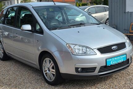 Ford C-Max 75.866 km 5.999 € Berlin 13589