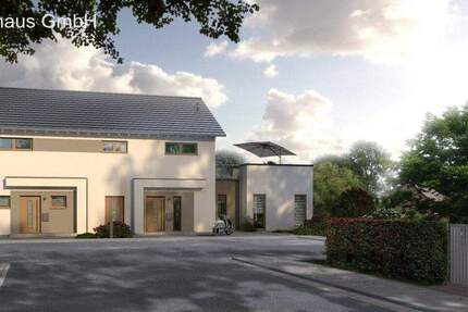 Ihr Traumhaus für die ganze Familie - barrierefrei und individuell gestaltet 7 zimmer