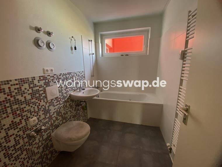Etagenwohnung Berlin Gesundbrunnen - 3 Zimmer, 72 m&sup2;, 562&euro; | Angebot:25918527