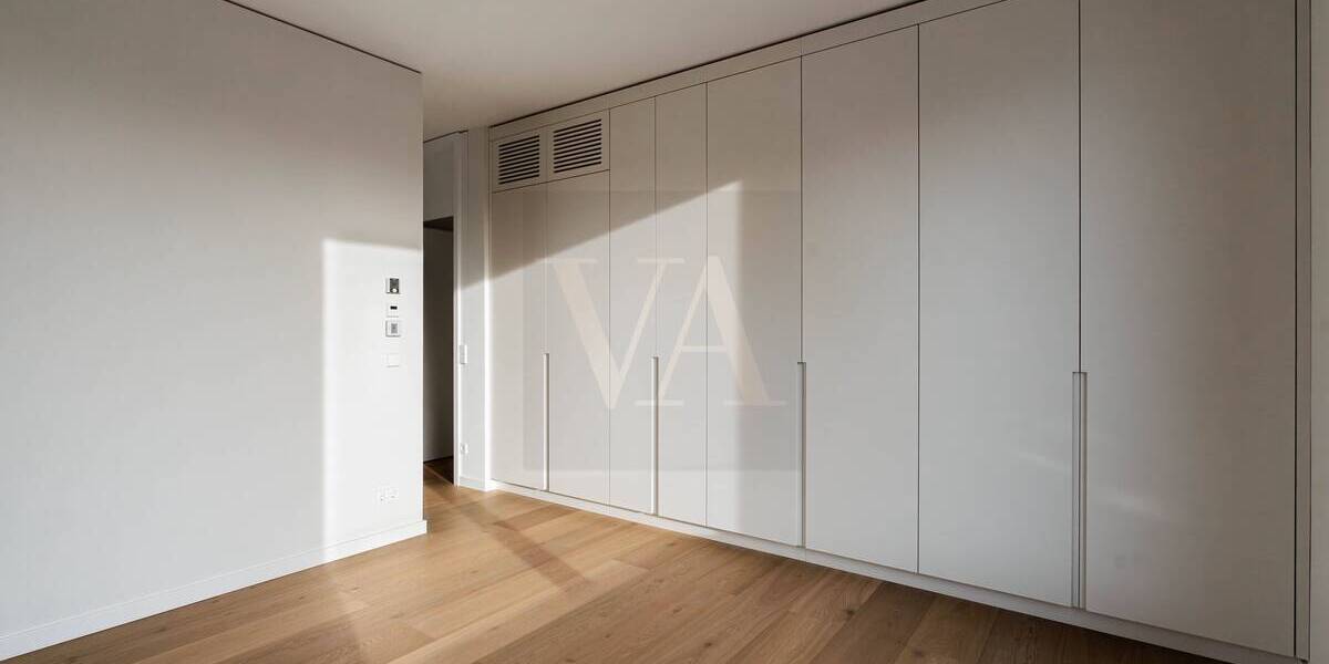 Etagenwohnung Berlin Wannsee - 5 Zimmer, 203 m&sup2;, 6.850&euro; | Angebot:26644277