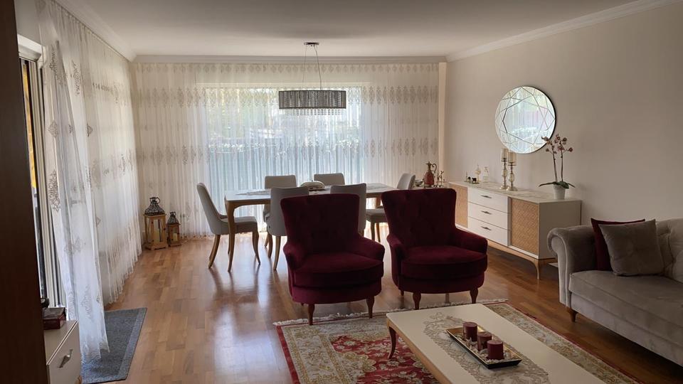 Einfamilienhaus Berlin Neukölln - 6 Zimmer, 250 m&sup2;, 3.500&euro; | Angebot:26443798