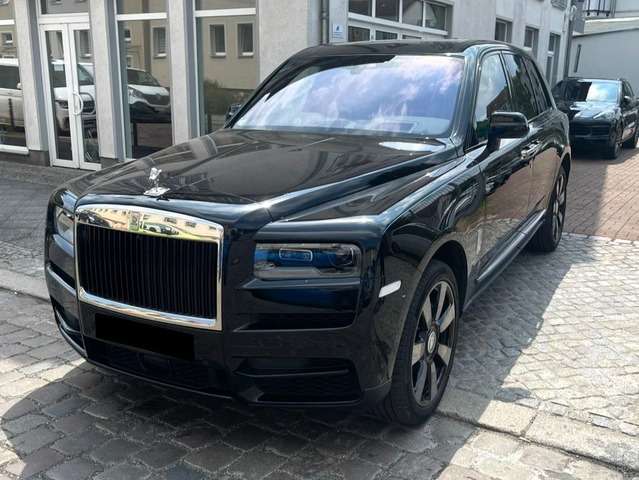 Cullinan